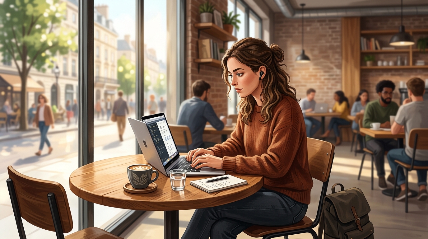 meeting